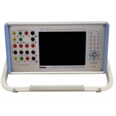 GFUVE TEST330 Relay Test Set 